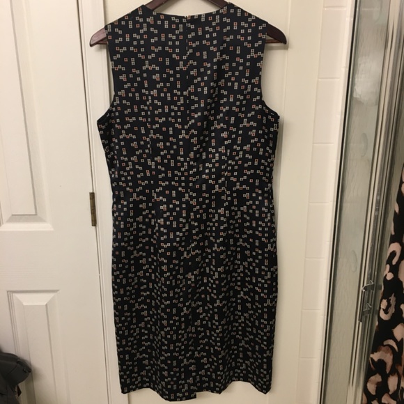 Kasper Dress Size 10 - Picture 3 of 3